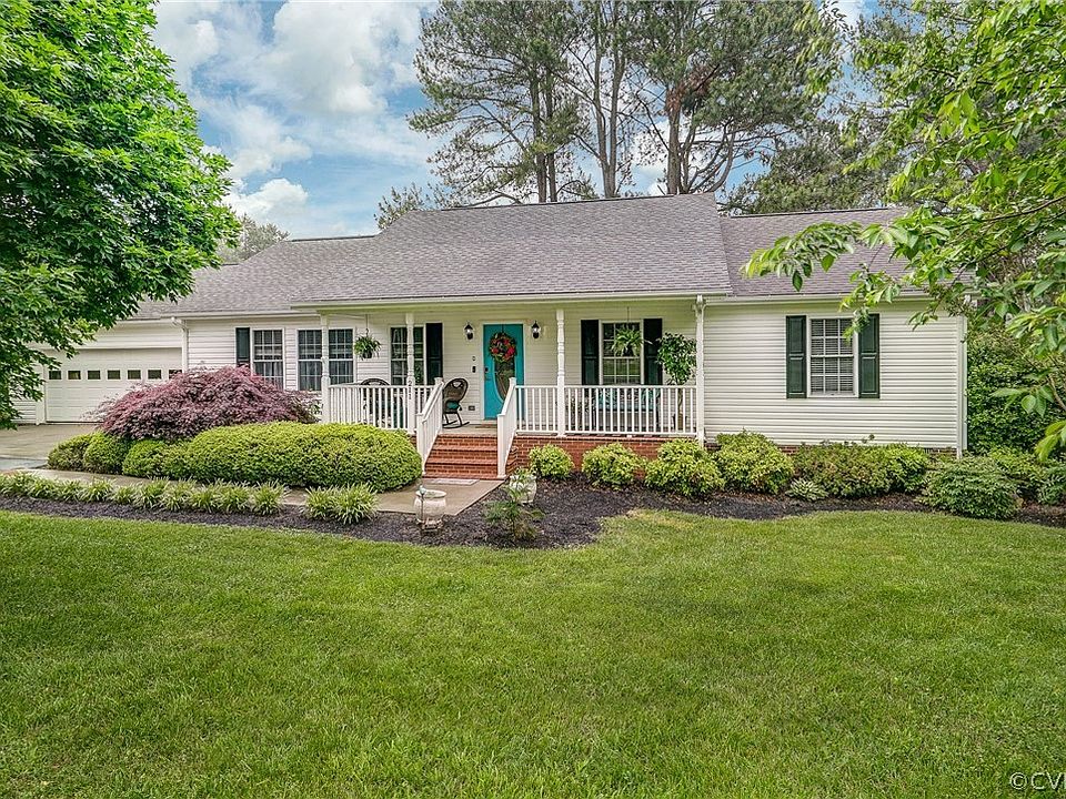 211 Club Rd, Louisa, VA 23093 | Zillow