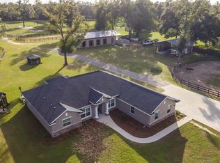 8260 SW 34th Pl, Ocala, FL 34481