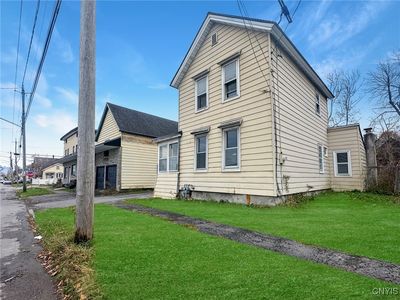 1409 Erie St, Utica, NY, 13502