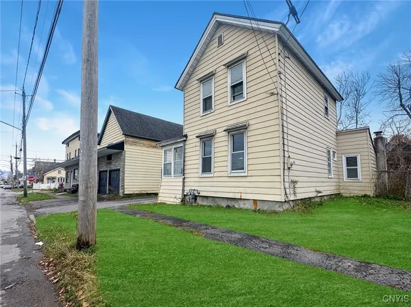 1409 Erie St, Utica, NY 13502