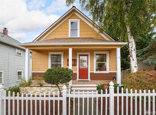 5111 N Highland St, Ruston, WA 98407