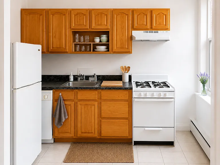 886 Fulton St #2 — Photo 4