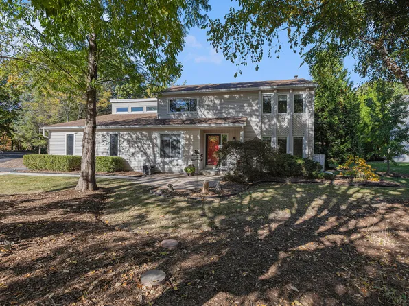 2311 Placid Way, Ann Arbor, MI 48105