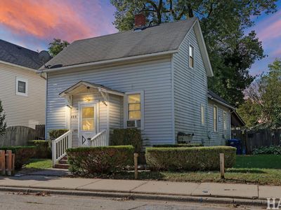 408 Besley Pl, Waukegan, IL, 60085