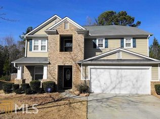 210 Misty Walk, Fairburn, GA 30213