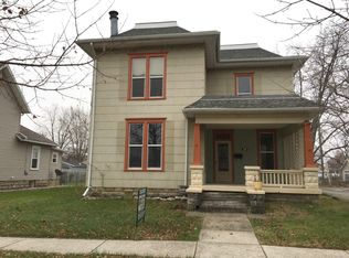 519 South St, Findlay, OH 45840