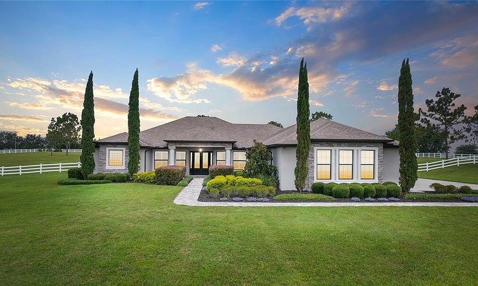 19231 Ranch Club Blvd, Groveland, FL 34736 Zillow