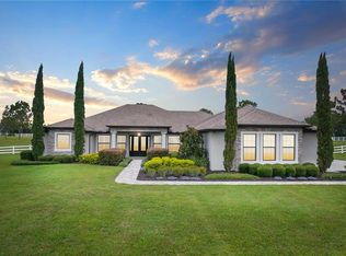 19231 Ranch Club Blvd, Groveland, FL 34736
