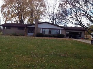 6080 Labo Rd, Newport, MI 48166