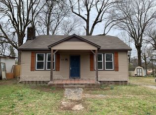 513 Howell St, Florence, AL 35630