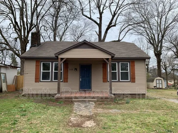 513 Howell St, Florence, AL 35630