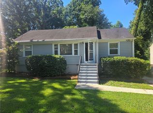 754 Pegg Rd SW, Atlanta, GA 30315