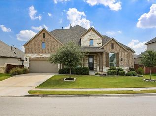 1708 Cherry Glade Trl, Georgetown, TX 78628