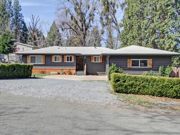 5872 Pond Dr, Foresthill, CA 95631