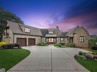 1029 Blue Ridge Overlook, Dawsonville, GA 30534