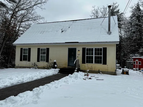 137 Merry Hill Road, Barrington, NH 03825