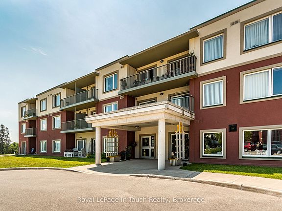 3rd image of 333 Lafontaine Rd W #310