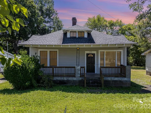 4118 Glory St, Charlotte, NC 28206