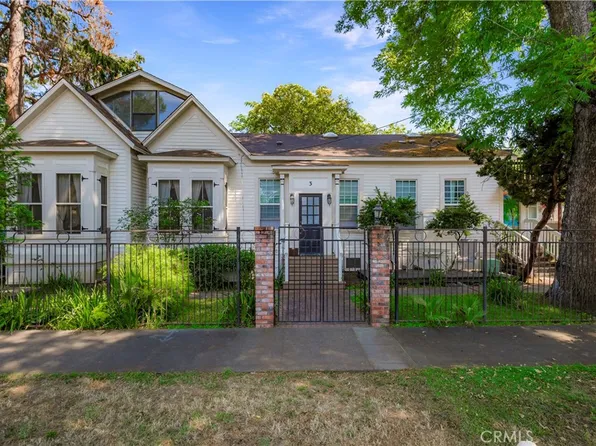 604 Salem St, Chico, CA 95928