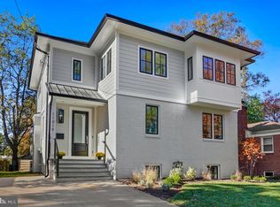 11014 Madison St, Kensington, MD 20895