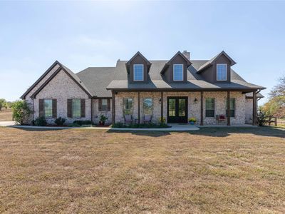 3271 Sheriff Ln, Ponder, TX, 76259