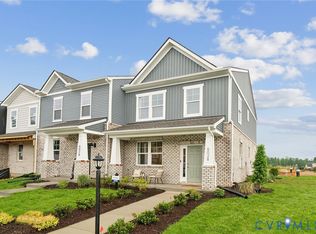 5901 Banyan Ln, North Chesterfield, VA 23234