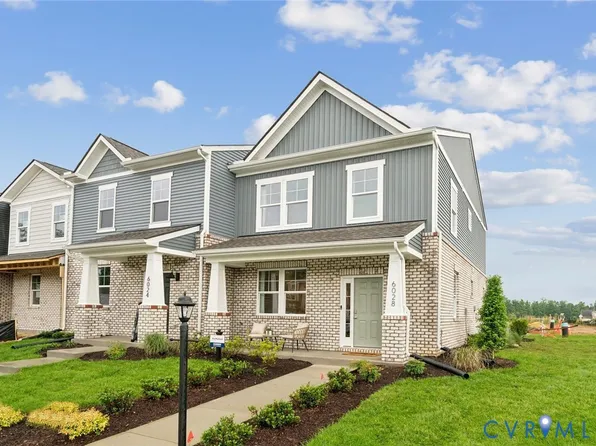 5901 Banyan Ln, North Chesterfield, VA 23234