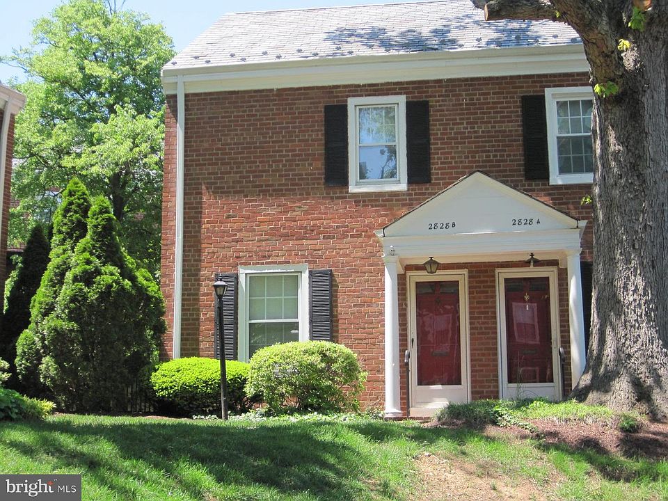 1st image of 2828 S Abingdon St #B