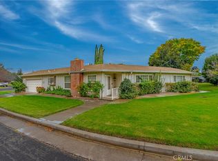 1665 Patricia Ln, Merced, CA 95340