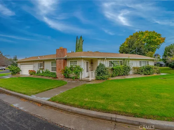 1665 Patricia Ln, Merced, CA 95340