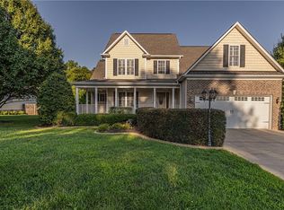 8332 S Richardsonwood Rd, Browns Summit, NC 27214