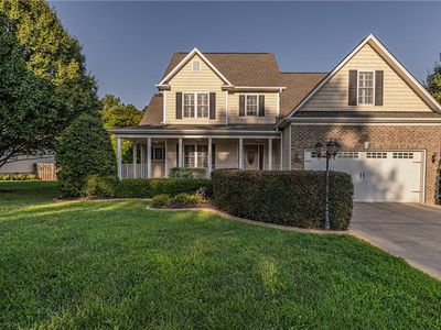 8332 S Richardsonwood Rd, Browns Summit, NC, 27214