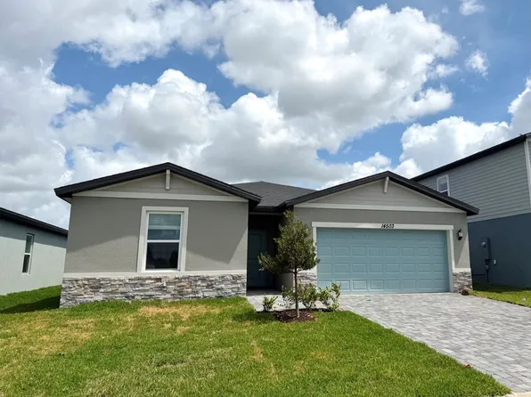 14503 SW New Dawn Rd, Indiantown, FL 34956