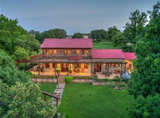 20351 N Indian Meridian Rd, Luther, OK 73054