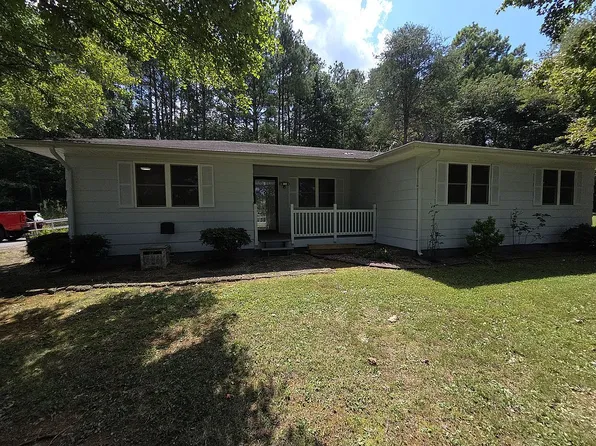 113 East Dr, Parrottsville, TN 37843
