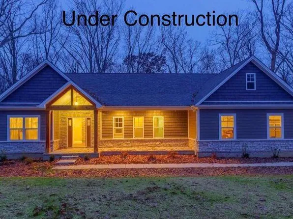 124 Blackberry Ridge Ct, Georgetown, KY 40324