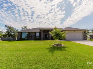 14684 Birkdale Dr, Foley, AL 36535