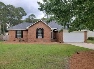 1412 Forest Way, Nashville, GA 31639