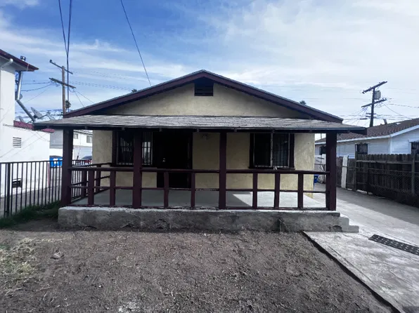 5850 1/2 Estrella Ave, Los Angeles, CA 90044