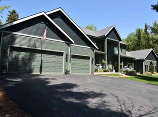 12339 N Country Club Dr, Charlevoix, MI 49720