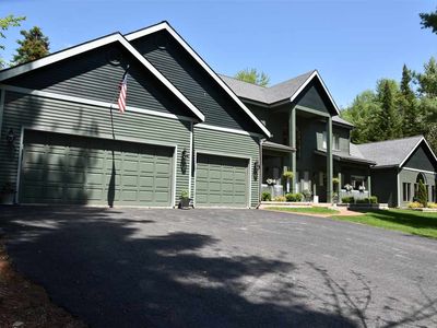 12339 N Country Club Dr, Charlevoix, MI, 49720
