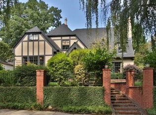 3641 NE Couch St, Portland, OR