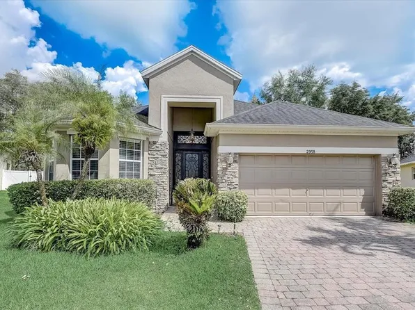2958 Sweetspire Cir, Oviedo, FL 32766