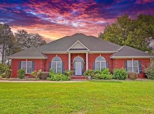 2039 Hightower Rd, Statesboro, GA 30458