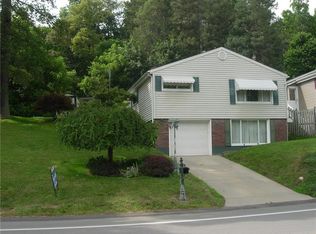 1408 Woodside Ave, Ellwood City, PA 16117