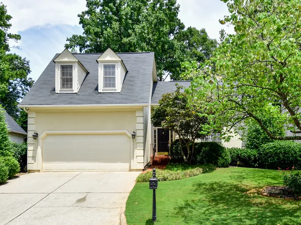 1172 Daventry Way, Atlanta, GA 30319