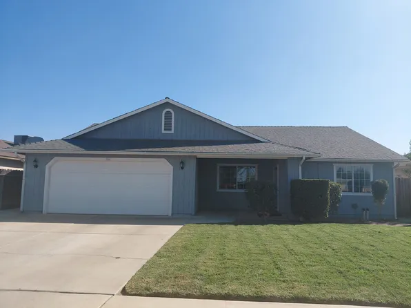 1161 W Median Ave, Porterville, CA 93257