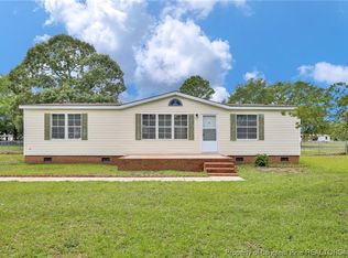 4128 Bonfield Dr, Fayetteville, NC 28312