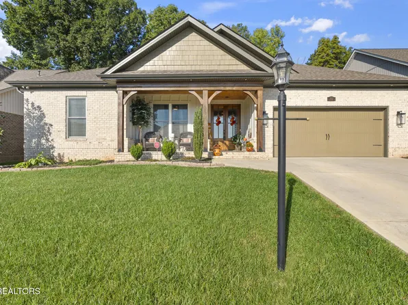 7857 Saddlebrooke Dr, Knoxville, TN 37938