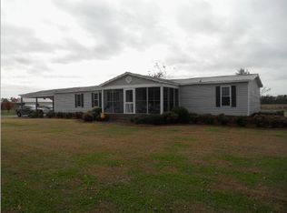 864B La Grange Rd, La Grange, NC 28551